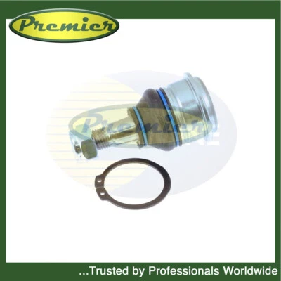 Junta esférica inferior dianteira Premier compatível com Nissan Almera 2000-2006 Primera 1990-2002 - Imagem 1 de 2