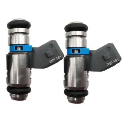 2pcs Fuel Injector For Harley-Davidson Iron Sportster 1200 883 XR1200X 27706-07A - Image 1 of 4
