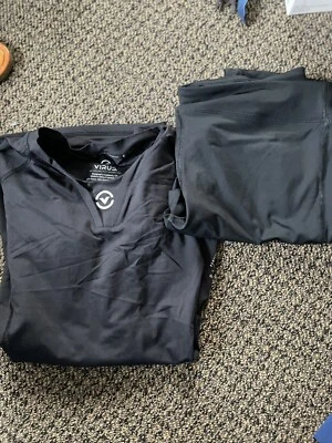 Protector contra erupciones VIRUS para mujer talla grande Foto 1 de 3