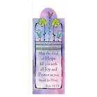 May the God of Hope Magnetic Bookmark