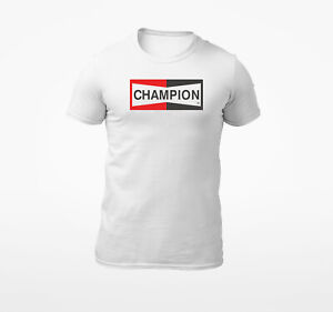 Vintage Champion Cliff Booth Quentin Tarantino T-Shirt