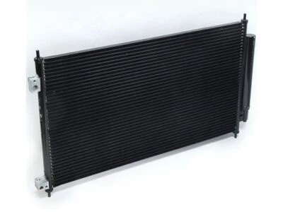 For 2013-2015 Acura RDX A/C Condenser 59539MJPN 2014 Condenser Parallel Flow - Image 1 of 2