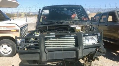 Medidor de flujo de aire Discovery Sd para 96-99 Land Rover 64399 Foto 1 de 4