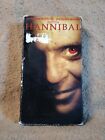 Hannibal (VHS, 2001)