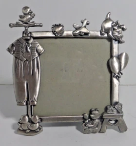 Picture Frame 4 x 4 Toys - Picture 1 of 1
