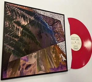 Nevāda Nevada - Past Life (2023 LP Colored Vinyl) NM/NM - Picture 1 of 2