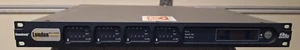 Soundweb London BSS BLU-326DA Signal Processor w/ 1 card - Picture 1 of 5