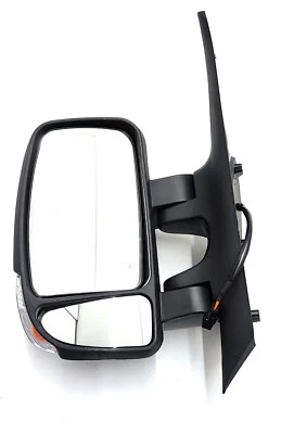 pour RENAULT MASTER III (2010- ) Rétroviseur extérieur à manuel GAUCHE NEUF! - Photo 1/4