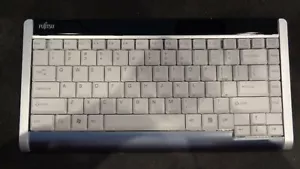 Fujitsu Wireless Infrared keyboard FPCKB41A1P / CP268003 - Picture 1 of 3