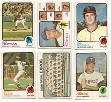 1973 O-Pee-Chee OPC (529-660) High Numbers * You Pick * Conditions Listed