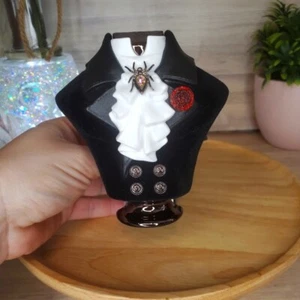 NEU Bath & Body Works kopfloser Reiter Plugin Wildleder leuchtender Kürbis * - Bild 1 von 6