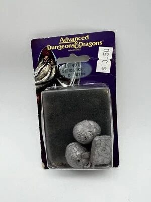 NEW! Ral Partha classic BEHOLDER 11-401 Dungeons & Dragons Rare AD&D miniature - Image 1 of 4