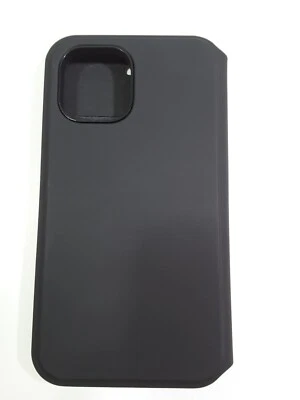 OTTERBOX Strada Via Series Folio Case for Apple iPhone 11 Pro - Black - Image 1 of 4