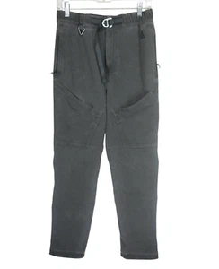 Nike ACG Hose Damen S grau Dri-FIT ADV FlyEase Ripstop Outdoor Wandern Techwear - Bild 1 von 20
