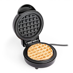 vonshef dual belgian waffle maker