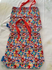 2*Estee Lauder Large Tote Bags - Picture 1 of 8