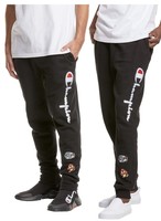 champion coca cola joggers