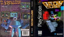 .PSX.' | '.Geom Cube.