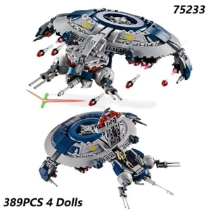 Space Wars: Droid Gunship (75233) - Bild 1 von 6