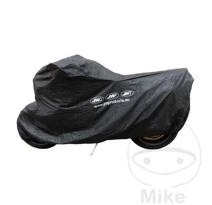 JMP Funda PREM500-1000CCM motomike Negro Cubierta 7115601 - Imagen 1 de 3
