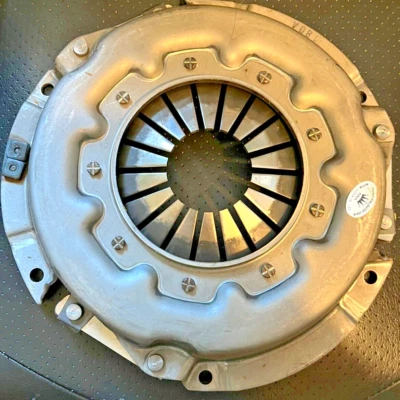 NKK-Japan PRESSURE PLATE FOR MAZDA Cosmo,RX2,RX3,RX4,RX7,B1800,B2000 - Imagem 1 de 3