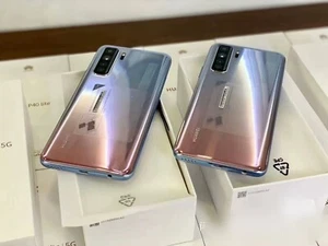 Huawei P40 Lite 4G 5G Dual SIM 128GB Unlocked Android Global Phone -New Sealed - Picture 1 of 7
