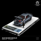 TIME MICRO 1:64 Nissan Gtr32 open cover limited edition Diecast Car