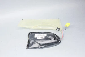 98-03 Jaguar X308 XJR XJ8 VDP Front Right Left Seat Lumbar Support Air Pump OEM - Picture 1 of 6