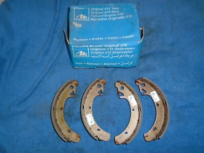 Lada Samara 1.1, 1.3, 1.5 1987-98 NOS Genuine ATE Brake Shoes - Image 1 of 3