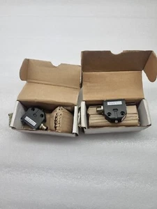 BALLUFF BNS0072 MECHANICAL LIMIT SWITCH BNS819-X512-100-R-12-S4 FREE FAST SHIP - Picture 1 of 10