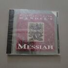 Highlights From Handel's Messiah (CD 1993)