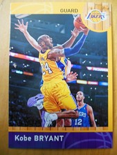 2013-14 NOT HOOPS Panini NBA "Chinese" Italian Int'l ITALY YOU PICK PLAYER 1