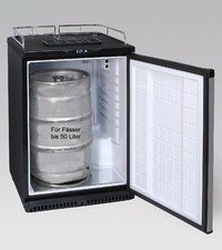 Zubehör für Bierfass-Kühlschrank BK 160 , ohne Kühlschrank