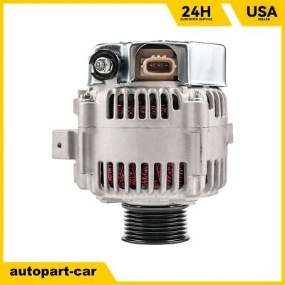 Alternadores 13959N para Toyota Corolla Celica 1982 2001-2003 Toyota RAV4 2,0 L Foto 1 de 4