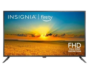 INSIGNIA 42-inch Class F20 Series Smart Full HD 1080p Fire TV with Alexa Remote  - Picture 1 of 9