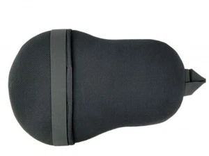 AHORRADOR DE ASIENTO de gel con tapa antideslizante de neopreno de 21,5" x 12" - Imagen 1 de 1