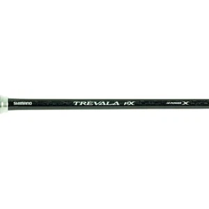 Shimano Trevala PX 6'3" Medium Heavy Spinning 1 pc Rod TVXSS63MH - Picture 1 of 4