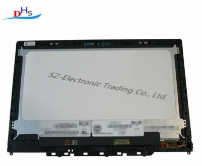 Pantalla LCD Táctil HD Para Lenovo Yoga 330-11IGM Flex 6-11IGM CON/Bisel 5D10Q73677 Foto 1 de 2