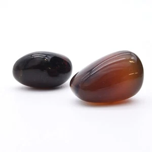 Amber Polished - Picture 1 of 5