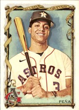 2023 Topps Allen and Ginter Baseball ( 1 - 150 ) Pick Your Card Complete ur Set