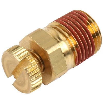 10070107 AC Delco Coolant Bleeder Valve for Chevy Olds Le Sabre SaVana Suburban - Image 1 of 2