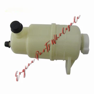 Power Steering Reservoir P/S Oil Tank fit for Mitsubishi Montero 3.5 2000-2006 - Image 1 of 4