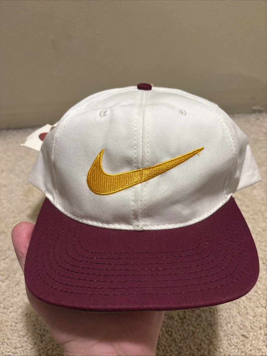 White Cap 1990s Vintage Hats for Men for sale | eBay