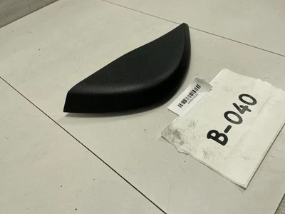 Nissan Murano 2009 2014 lado del pasajero derecho tablero tapa moldura OEM+ Foto 1 de 4