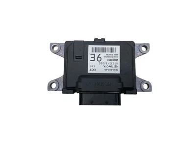 2025 TOYOTA TACOMA N400 OEM 2.4L 4X4 AUTOMATIC TRANSMISSION CONTROL MODULE UNIT - Image 1 of 4