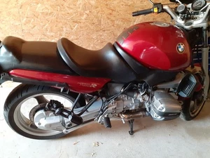 bmw 1100 r - Bild 1 von 5