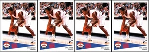 Fleer Shoebox Eric Snow (4) Card Lot - SELLING OUT NOW – ACT BEFORE YOU REGRE... - Picture 1 of 2
