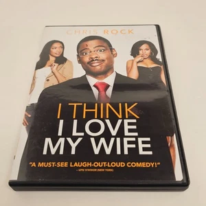 I Think I Love My Wife - DVD - Picture 1 of 3