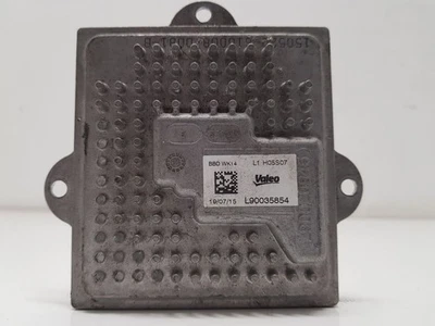 Jeep Grand Cherokee 2015 Vorschaltgerät Steuergerät Xenon Scheinwerfer - Bild 1 von 3