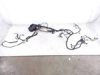 Acura MDX 2012 equipamiento tecnológico sala de motores caja de fusibles arnés de cables 77961Stx0a2 *enchufes Dmg Foto 1 de 4